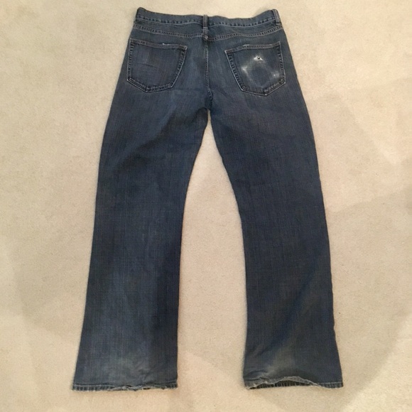 Men’s Structure jeans 34x32 - Picture 2 of 5